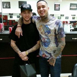 Meet your Posher, Drew